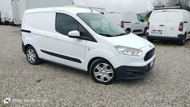FORD Transit Courier 1.5 tdci 75cv Entry E6 1.5