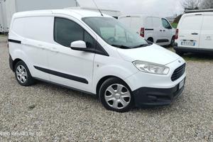 FORD Transit Courier 1.5 tdci 75cv Entry E6 1.5