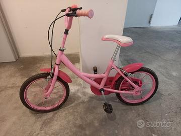 bici bambina