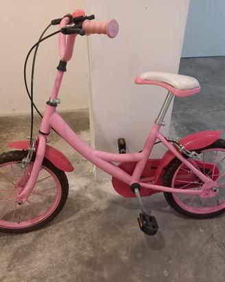 bici bambina