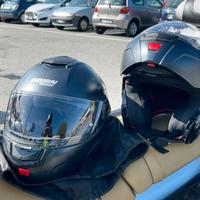 Casco modulare Nolan N90-2