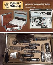 Set utensili da cucina