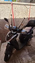 Honda SH 150