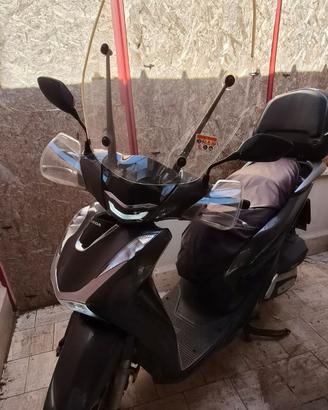 Honda SH 150