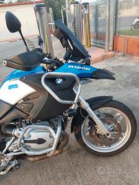 Bmw r 1200 gs - 2006