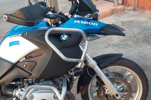 Bmw r 1200 gs - 2006