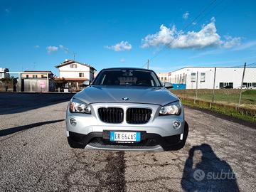 bmw x1 sdrive