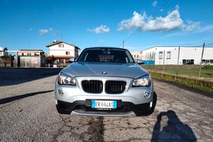 bmw x1 sdrive