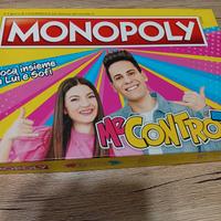 Monopoly Me Contro Te 