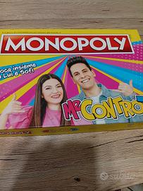 Monopoly Me Contro Te 