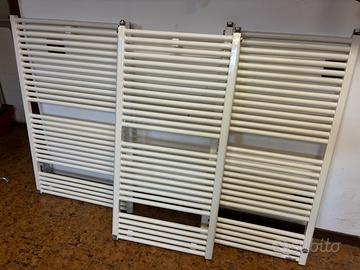 Set di 3 termoarredo IRSAP