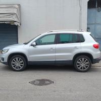 TIGUAN  2.0 TDI