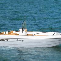 Conero Sunny + diritto di ormeggio Antignano