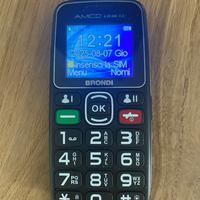 Telefono Brondi
