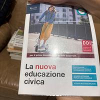 La nuova educazione civica