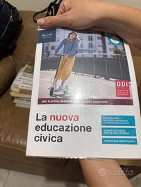 La nuova educazione civica