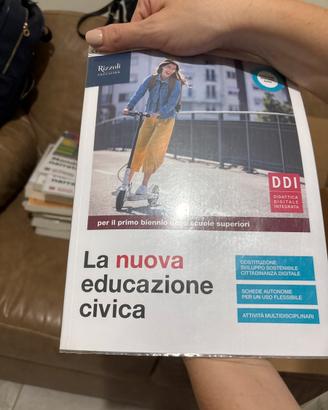 La nuova educazione civica