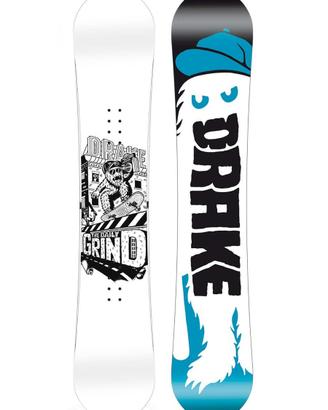 Snowboard Drake GRIND - 156cm