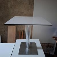 Tavolo quadrato Pedrali