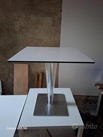 Tavolo quadrato Pedrali