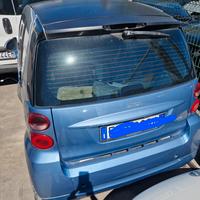 Smart Fortwo 451 Mind per ricambi (2a)