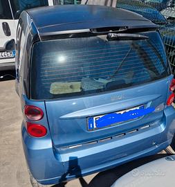 Smart Fortwo 451 Mind per ricambi (2a)