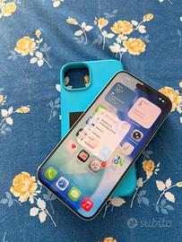 Iphone 15 plus 128GB