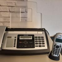 Telefono fax