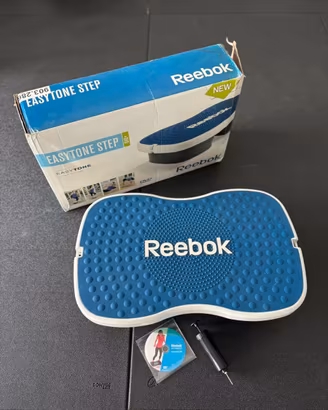 Step Pedana Reebok Easy Tone