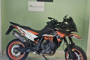 KTM 890 smt