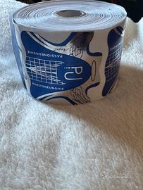 Carte Allungameto  Unghie