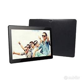 Tablet majestic 10.1 pollici