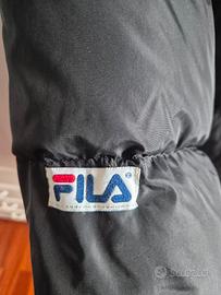 giubbotto FILA
