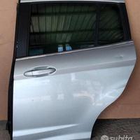 Porta posteriore sinistra Ford B-Max 2012 > 2018
