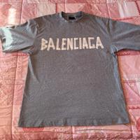 T shirt balenciaga