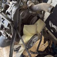 Motore Renault Motore: MIDR040226V4