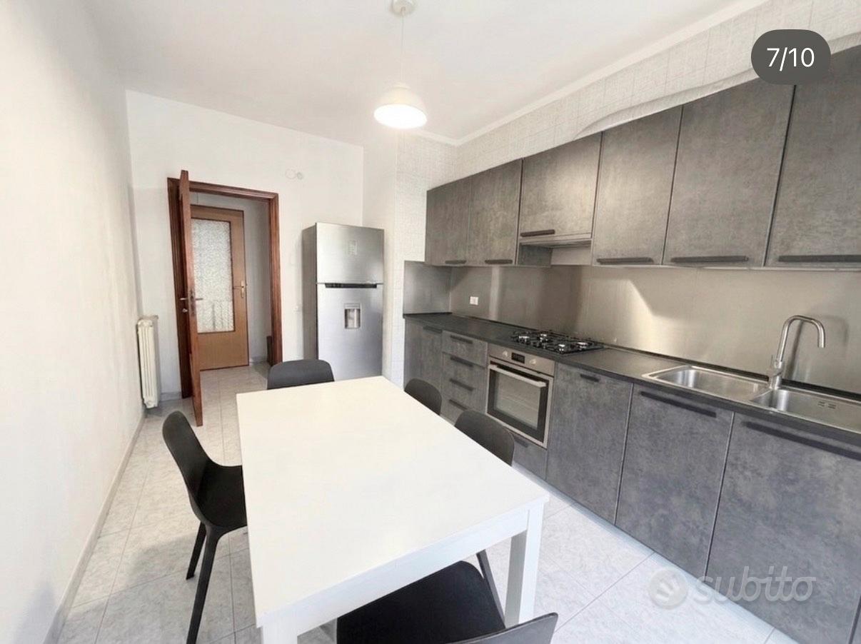 Appartamento – Cagliari, Sant'Avendrace, Sant'Avendrace-Santa Gilla - Vista 5