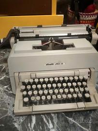 olivetti kinea 98