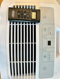 Condizionatore Pinguino De Longhi nuovo