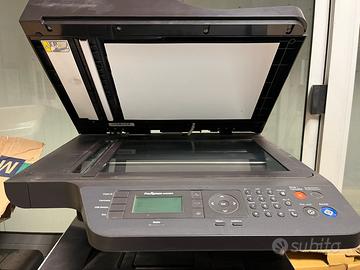Fotocopiatrice