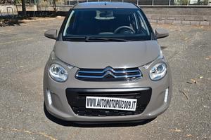 Citroen C1 VTi 68 5 porte Feel superprezzo garanti