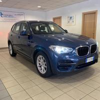 BMW X3 sDrive18d Business Advantage