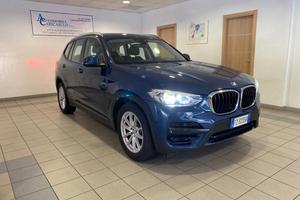 BMW X3 sDrive18d Business Advantage