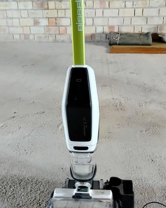 BISSELL CrossWave X7 Plus + Cordless Pet  3-in-1