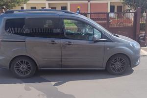Ford tourneo courier 1.5 dci 100 CV sport