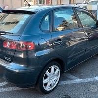 Seat Ibiza 1.4 ok neopatentati 