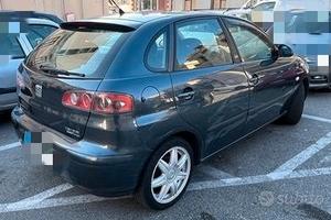 Seat Ibiza 1.4 ok neopatentati 