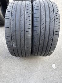 gomme usate 2355017 Estivo CONTINENTAL - ContiSpor