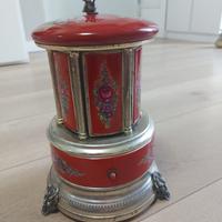 Carillon per sigarette Reuge