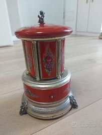 Carillon per sigarette Reuge